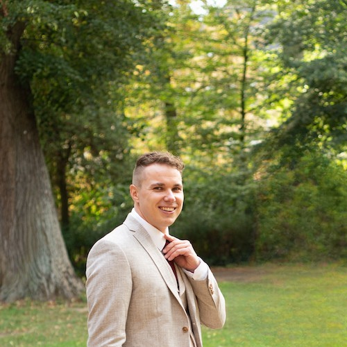 Robert Di Marco Profile